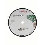Bosch Accessories 2608603180 2608603180 rezna ploča ravna 230 mm 1 St.