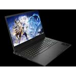 HP Omen 16-wd0474ng 1920x1080, Intel Core i7-13620H, 16GB RAM, nVidia GeForce RTX 4060, Windows 11
