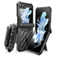 Supcase Unicorn Beetle Pro Samsung Galaxy Z Flip 5 Black