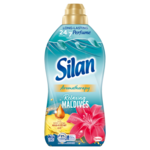 Silan Aromatherapy omekšivač Relaxing Maldives, 1,1 ml, 50 pranja