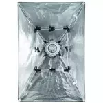 Linkstar Softbox Foldable QSSX-6090 60x90cm sklopivi modifikator svijetla
