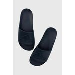 ADIDAS SPORTSWEAR Natikače s potpeticom 'Aqua Adilette' tamno plava