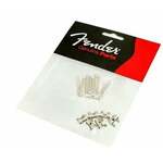 Fender American Vintage Telecaster Custom Threaded Bridge Saddles Nikal