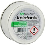 Kolofonij za lemljenje 100g ( kalofonij )
