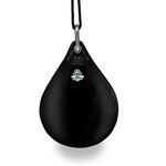 HMS Vreća za boks DBX BUSHIDO Hydro Bag 2.0, 80 kg, crna