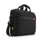 Case Logic Casual torba za 15'' prijenosnik, crna