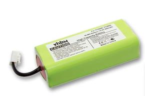 Baterija za Philips Easystar FC8800 / FC8802
