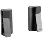 DURABLET zidni nosač za tablet VISIOCLIP, 1 set Durable VISIOCLIP zidni nosač za tablete