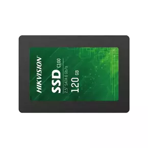 SSD Hikvision C100 960GB