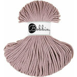 Bobbiny Junior 3 mm Mauve