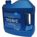 Aral motorno ulje High Tronic 5W-40, 4 l