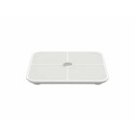 Osobna smart vaga za tijelo AENO BS1S Body Scale ABS0001S