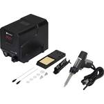TOOLCRAFT stanica za odlemljivanje digitalni 90 W 160 - 480 °C uklj. desoldering