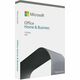 MS Office Home and Business 2021 Eng Medialess, T5D-03511 ms-off-hb2021-eng