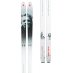 ASNES Ingstad Waxless 205cm