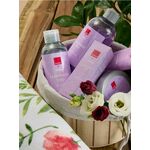 Sinsay - Ulje za tijelo Sinsay x Avon boja lavande SS 2025