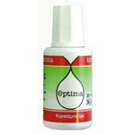 Korekturni lak Optima, 20 ml