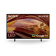 Sony KD-43X75WL televizor, 43" (110 cm), LED, Ultra HD, Google TV