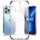 Ringke® iPhone 13 Pro Max Case Fusion Plus Clear