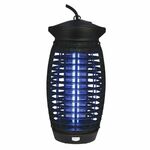home Električna zamka za insekte, UV svjetlost 6W - IK 240