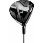 TaylorMade Qi10 Max Lijeva ruka Regular 16° Palica za golf - fairway drvo