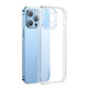 Baseus SuperCeramic Glass Case Apple iPhone 13 Pro Max + cleaning kit