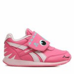 Tenisice Reebok Royal Cl Jog 2 Kc HP4733 Ružičasta