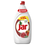 Jar Pomegranate & Red Orange deterdžent za ručno pranje posuđa, 1350 ml