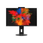 Fujitsu P24-10 TS monitor, USB-C, HDMI, USB