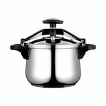 Ekpres lonac FAGOR CLASICA BOMBE , 4740 g