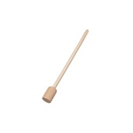 AtmoWood Drveni tučak za kupus 60 cm