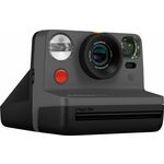 Polaroid Now Black