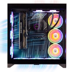 Captiva stolno računalo Ultimate Gaming R89-514 AMD Ryzen 7 9800X3D, 64GB RAM, 2TB HDD/2TB SSD, nVidia RTX 5090, Windows 11