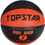 Lopta za košarku Topstar Pro Grip, vel. 7