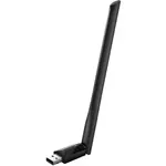 Mrežni adapter TP-Link Archer T2U Plus, AC600, Dual band 2.4GHz/5GHz, USB