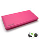 Preklopna futrola za Samsung Galaxy S10 Lite Hanman Hot Pink