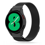 Tech-Protect Milaneseband 2 Samsung Galaxy Watch 4 40/42/44/46mm Black