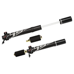 PUMPA KROSS CO2 HYBRID 2IN1 MARIN