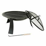 Vrtni kamin ø 61 cm – Garden Pleasure