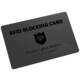 Nero RFID NFC blokerska kartica RFID Blocking Card crna EMEA-33700001 1 St.