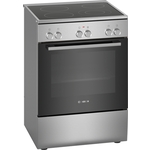 Bosch HKA090150 električni/staklokeramični štednjak
