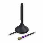 Teltonika PR1KS210 antena s magnetnim podnožjem