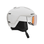 SKI KACIGA SALOMON OSMO WHITE