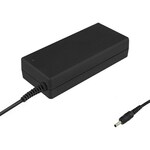 Qoltec 50089.90W Adapter za napajanje/pretvarač zatvoreni crni