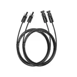 EcoFlow MC4 Solar Extension Cable