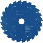 Bosch Accessories 2608644518 list kružne pile 216 x 30 mm Broj zubaca (po inču): 24 1 St.