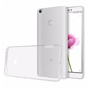 XIAOMI MI MAX SILIKONSKA NAVLAKA PROZIRNA