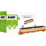 KMP toner uložak zamijenjen Brother TN-247M, TN247M kompatibilan purpurno crven 2300 Stranica B-T111X