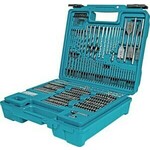 MAKITA 256 dijelni komplet za bušenje i zavrtanje E-11689