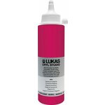 Lukas Cryl Studio Akrilna boja Fluorescent Magenta 250 ml 1 kom